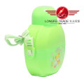 800ml Plastic Water Kettle with Braces for Children